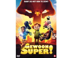 Gewoon Super (DVD)