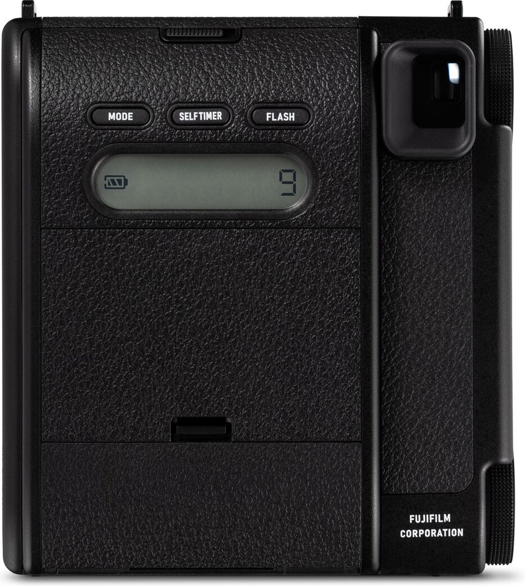 Fujifilm INSTAX Mini 99 camera case, zwart - Kamera Express