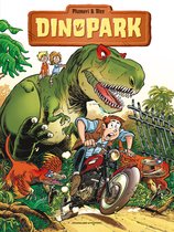Dinopark 1 - Dinopark - Deel 1