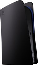 5IDES PS5 Console Hard Case Zwart