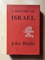 A History of Israel