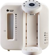 Tommee Tippee - Machine voor flesvoeding Perfect Prep - Elektrisch - Wit