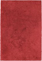 Casilin Havana - Antislip Badmat - 70 x 110 cm - Brick Red