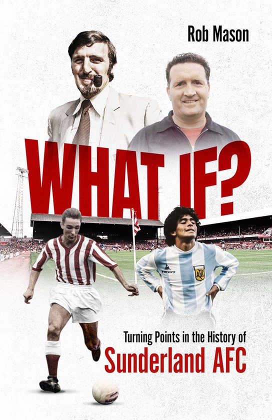 What If? - cover