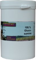 Dierendrogist glucosamine 100% puur - Default Title