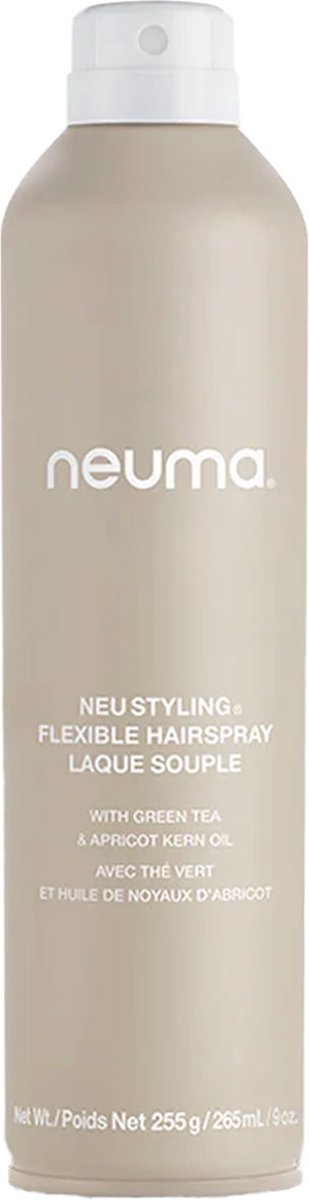 Neuma - Styling Hairspray - 265 ml