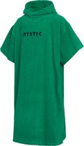 Mystic Poncho Brand - Green