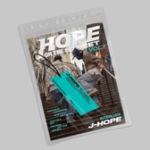 J-Hope - Hope On The Street Vol.1 (CD) (Interlude)