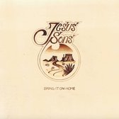 Jesus Sons - Bring It On Home (CD)