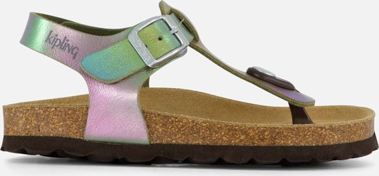 Kipling Maria Rainbow 1 Sandalen Synthetisch - Dames - Maat 29