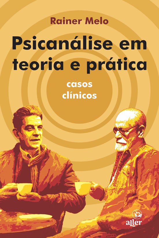 Psicanálise em teoria e prática - cover