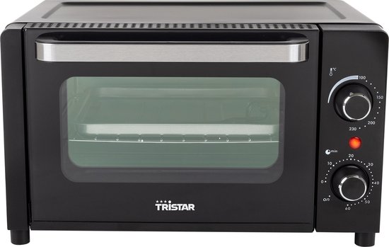 Tristar OV-3615 Camping Oven