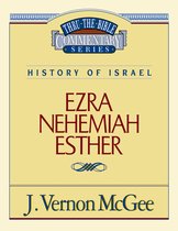 Ezra / Nehemiah / Esther
