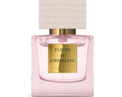 foto van Rituals - Fleurs de l'Himalaya Eau de Parfum - 50 ml