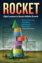 Rocket Eight Lessons To Secure Infinite