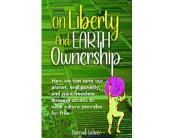 On Liberty and Earth Ownership