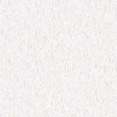 Ton sur ton behang Profhome 942210-GU papier behang licht gestructureerd tun sur ton mat wit grijs bruinbeige 5,33 m2