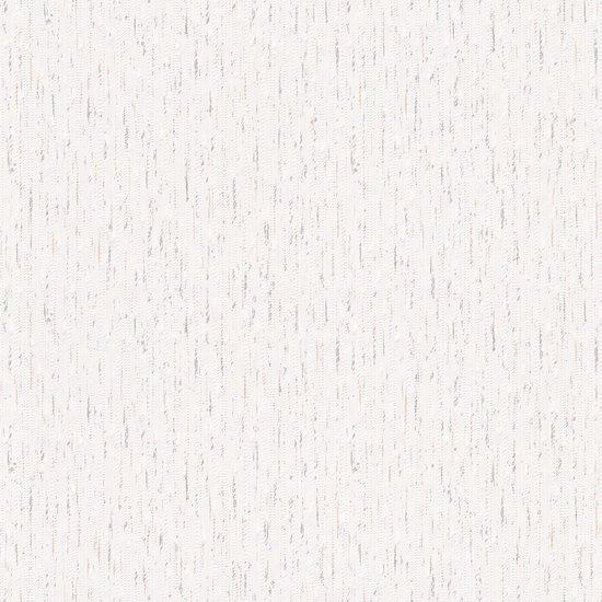 Ton sur ton behang Profhome 942210-GU papier behang licht gestructureerd tun sur ton mat wit grijs bruinbeige 5,33 m2 - Profhome