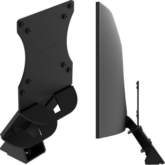 VESA montageadapter Voor Samsung Curved Monitors 32 CF397 En Samsung vesa-montageadapter-voor-samsung-curved-monitors-32-cf397-en-samsung