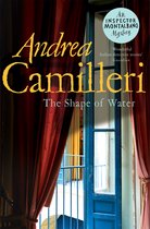 The Shape of Water Inspector Montalbano mysteries
