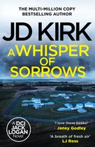 DCI Logan Crime Thrillers6-A Whisper of Sorrows