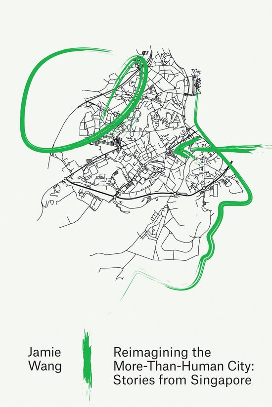 Urban and Industrial Environments- Reimagining the More-Than ... - cover