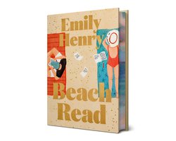 Omslag van Beach Read
