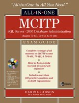 Mcitp Sql Server 2005 Database Administration