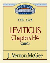 Leviticus I