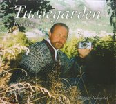 Ragnar Haugstol - Tussegarden (CD)