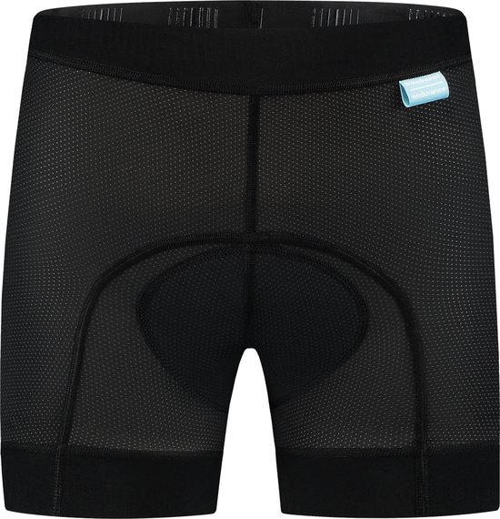 bikeboxer. Endurance Heren fietsonderbroek met zeem voor lange afstanden - M — afbeelding 5