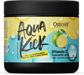 Supplementen - Vitaminen C - Aqua Kick OstroVit - Vitamin C - 300g - Poeder - Gezonde toevoeging in water!