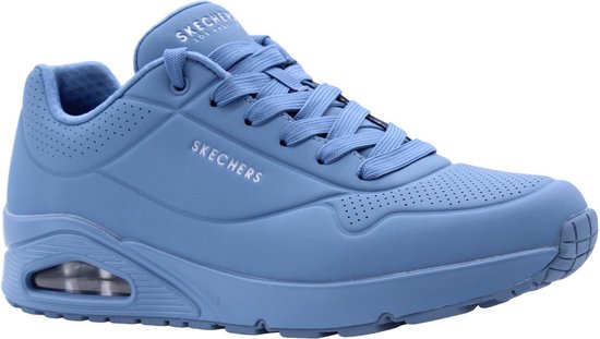 Skechers Sneaker Blauw 48.5