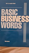 Basic Business Words