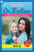 Kinderärztin Dr. Martens 16 - E-Book 76-80