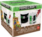 Tasse Minecraft - TNT | Idées De Cadeaux Originaux