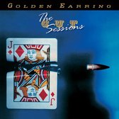 Cut Sessions - Golden Earring - 2 LP clear silver blue RSD 2024