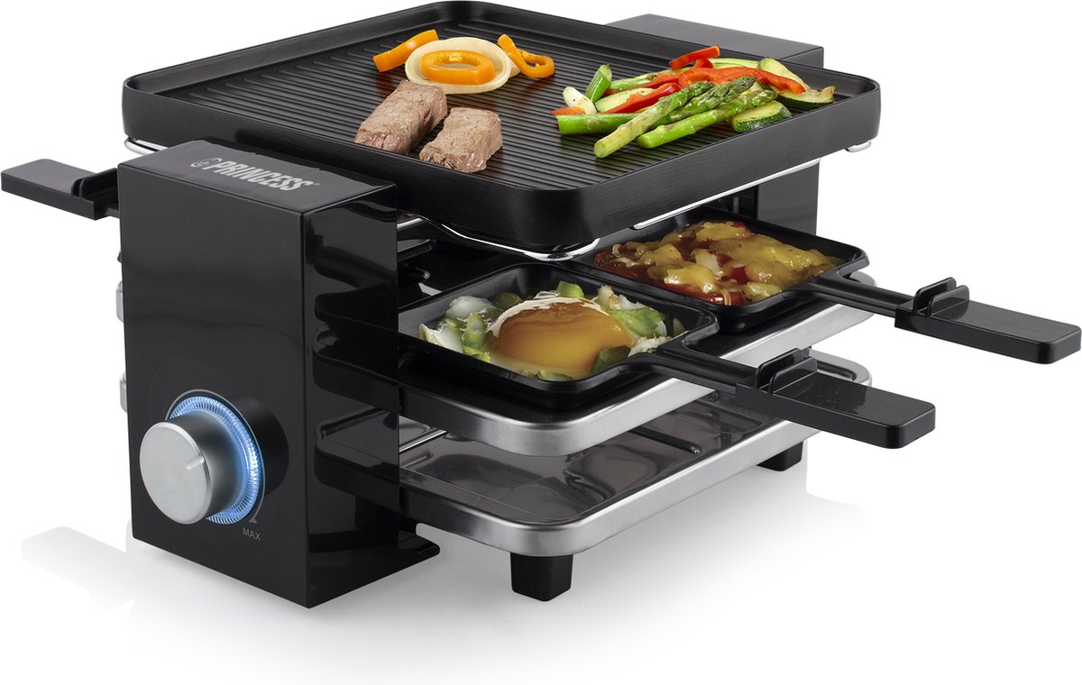 Princess Raclette 162915
