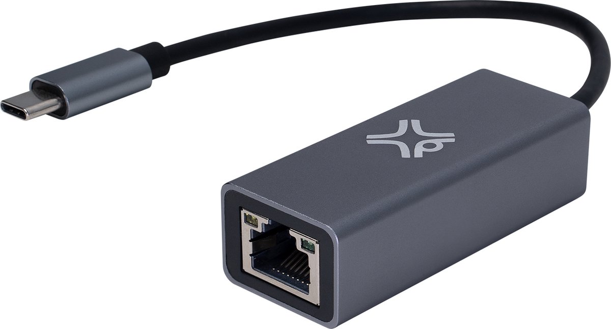 XTREME MAC XWH-ACE-13 USB-kabel 15 cm Grijs