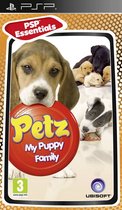Petz my puppy family - Essentials Edition