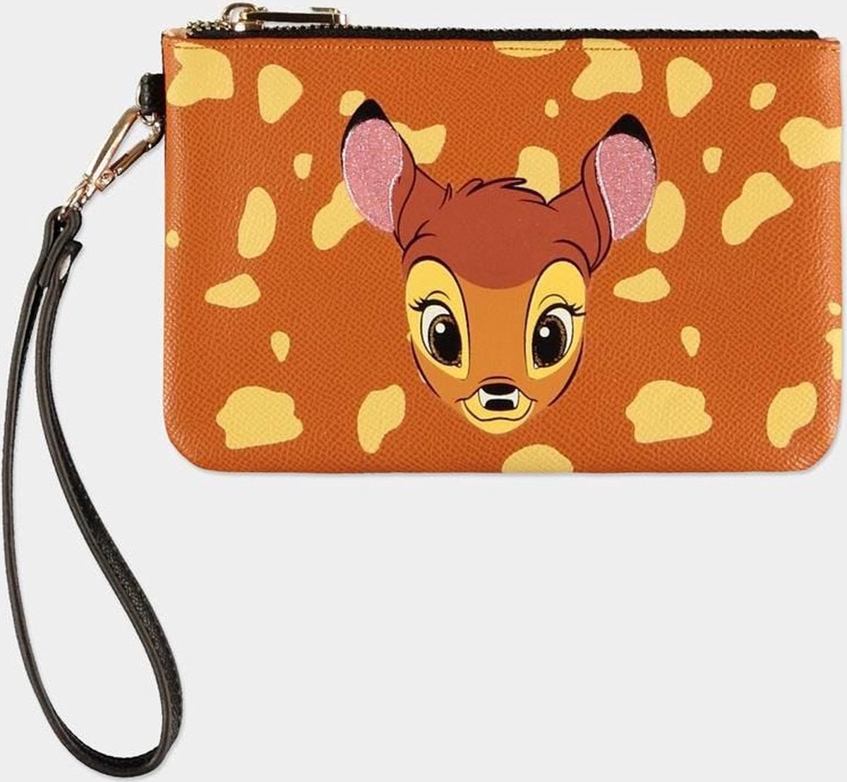Disney - Bambi rits portemonnee