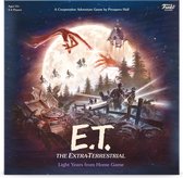 Funko Games E.T. Light Years from Home - Bordspel - Coöperatief spel - Engelstalig spel