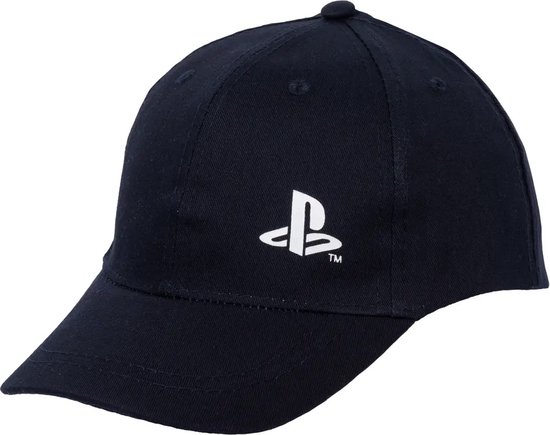 United Labels Sony PlayStation Snapback-PlayStation Logo (Diversen) Nieuw