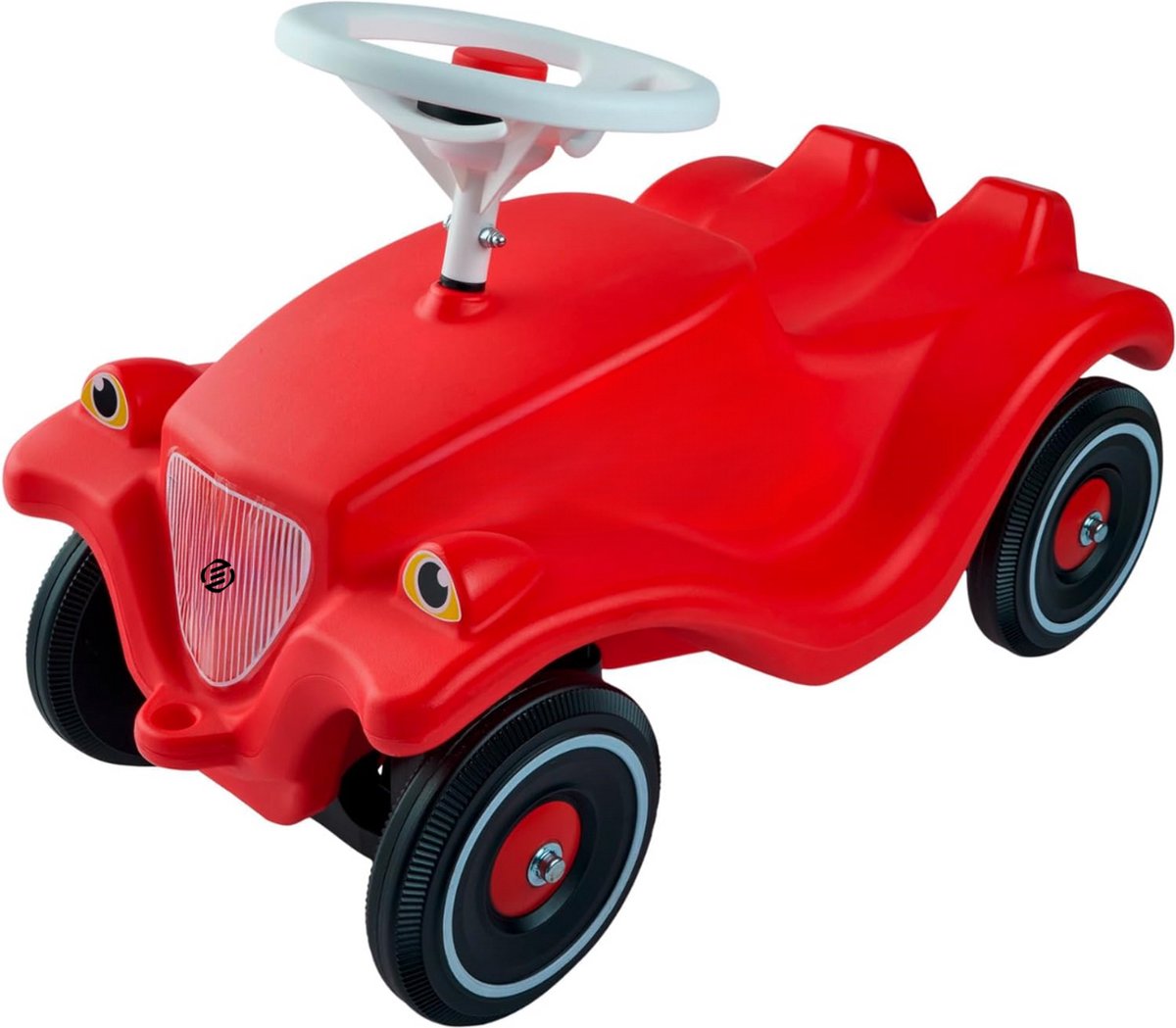 Equivera Loopauto - Loopwagen - Loopfiets - Voor Kinderen - Meerdere Functies - Premium