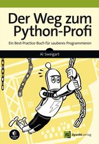 Programmieren mit Python - Der Weg zum Python-Profi