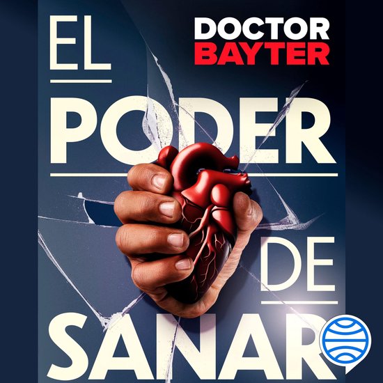 El poder de sanar - cover