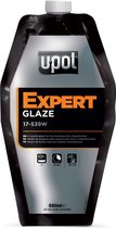 U-POL EXPERT Glaze 2K Fijnplamuur + Reflow 800ml