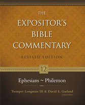 Ephesians - Philemon