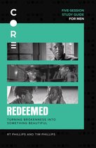 CORE for Men- Redeemed Bible Study Guide