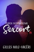 Spicy - Zurich international sexcort